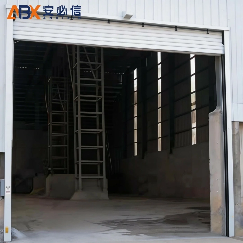 临沧市PVC堆积门