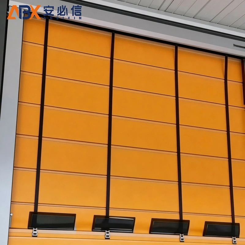 临沧市高速堆积门