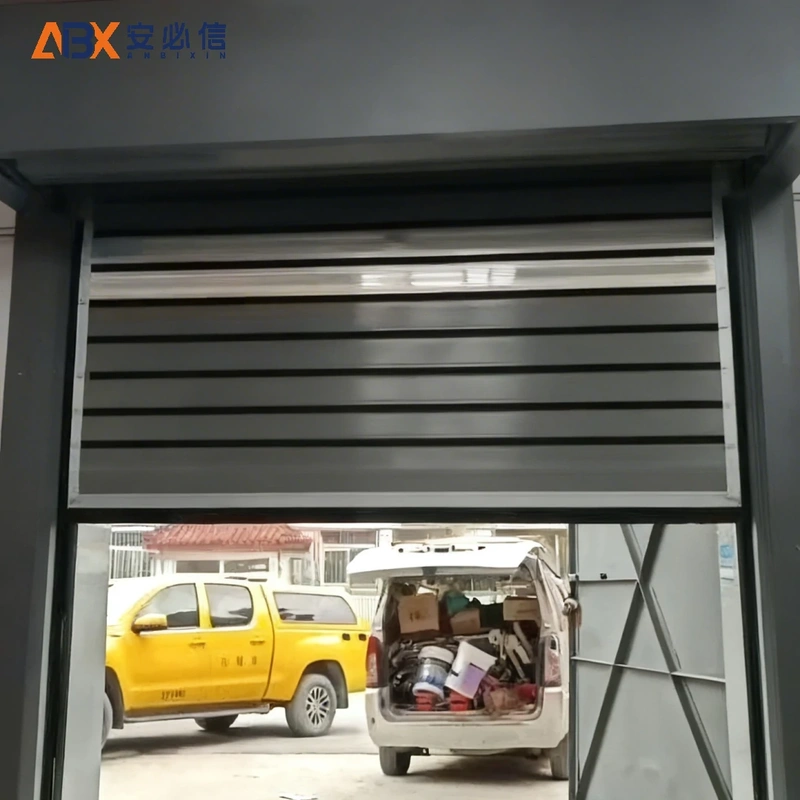 临沧市雷达高速门