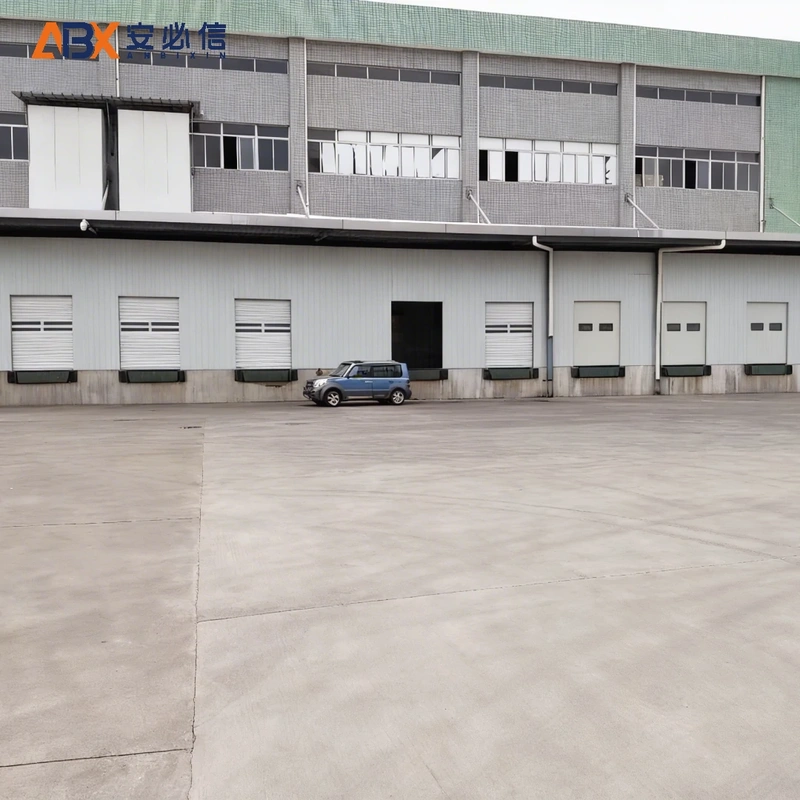 临沧市螺旋式快速门